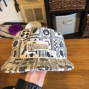 Patagonia pataloha SnapBack hat